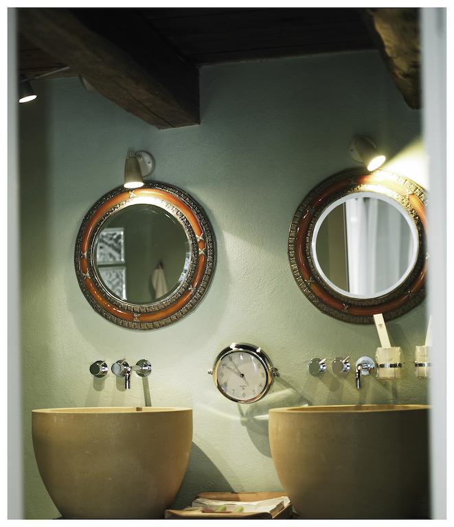 Relais & Chateaux Taubenkobel Schützen am Gebirge Habitación foto